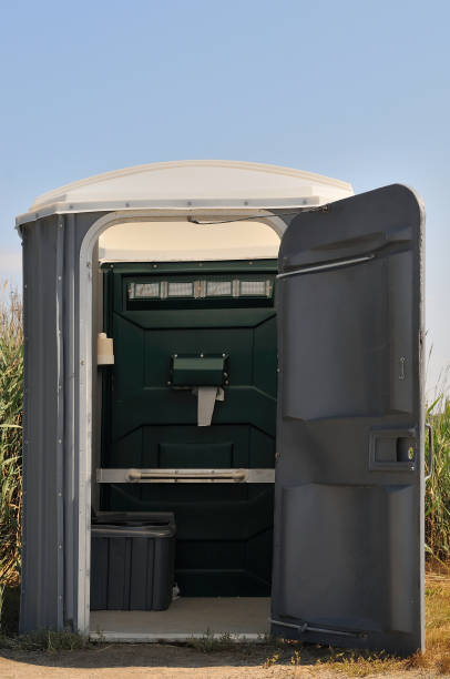 Best Sanitation services for porta potties  in Elk Grove, CA