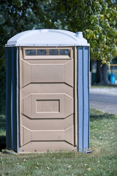 Portable Toilet Options We Offer in Elk Grove, CA