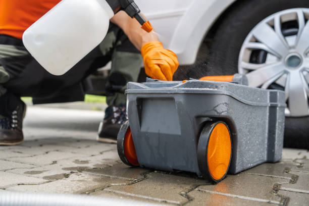 Best High-end porta potty rental  in Elk Grove, CA